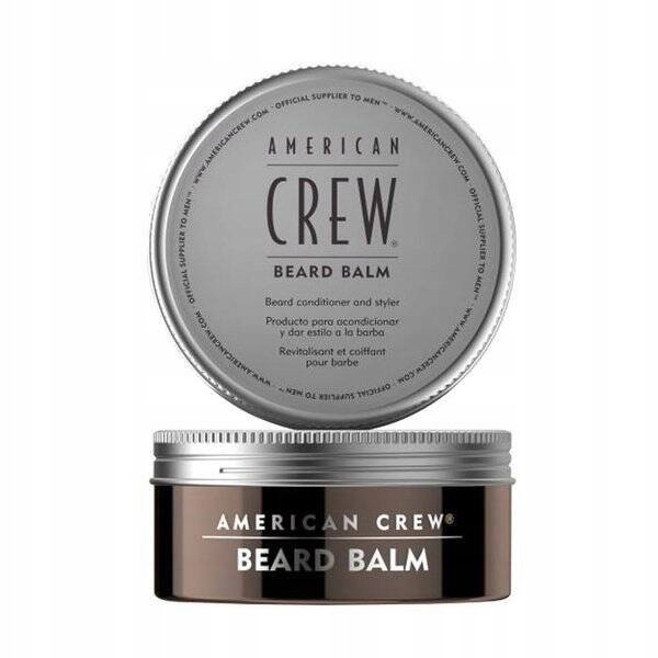 American Crew Beard Balm balsam do brody 60g