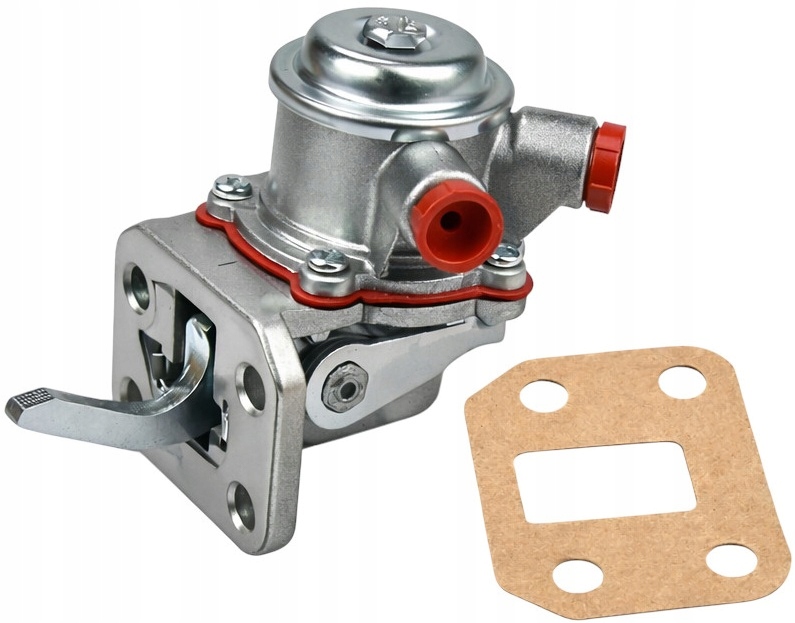 Palivová pumpa Massey Ferguson 6235 6245 6255 6265 Mf mechanická