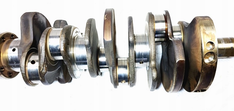 Wał korbowy Chrysler 2.7 V6 300 M C Sebring Concorde