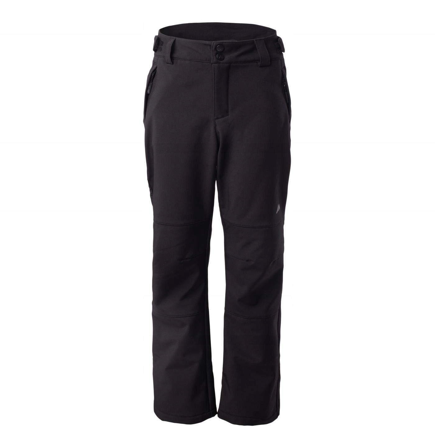 Dziecięce Spodnie Turystyczne Softshell Margot Mar