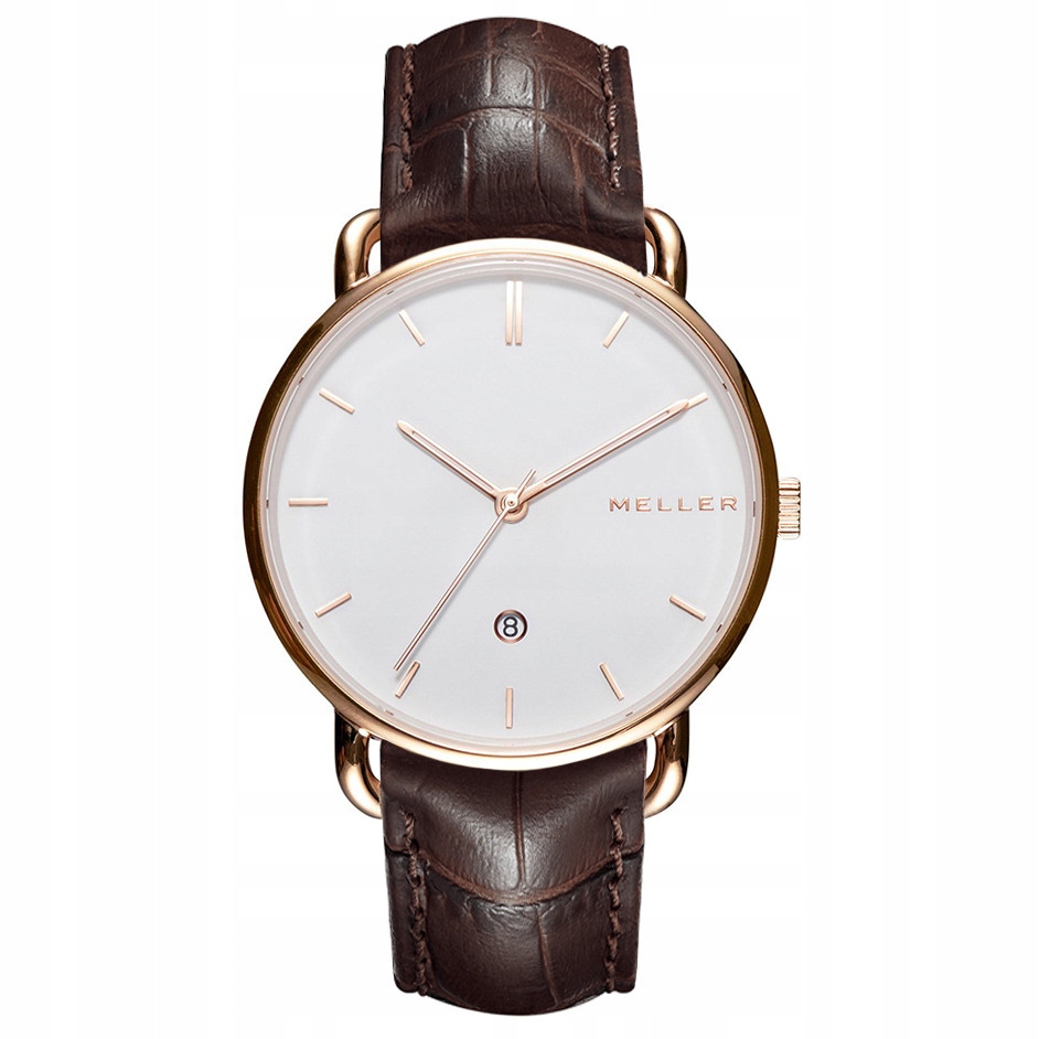 Dámské hodinky Meller W3R-WRST-1.2BROWN hnědé