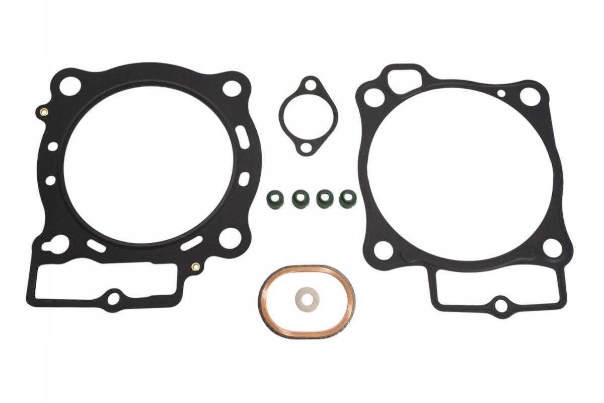 Xradical (artein Gaskets) Tesnenia Top End 4T Honda Crf 450 R '21-'24 , Cr