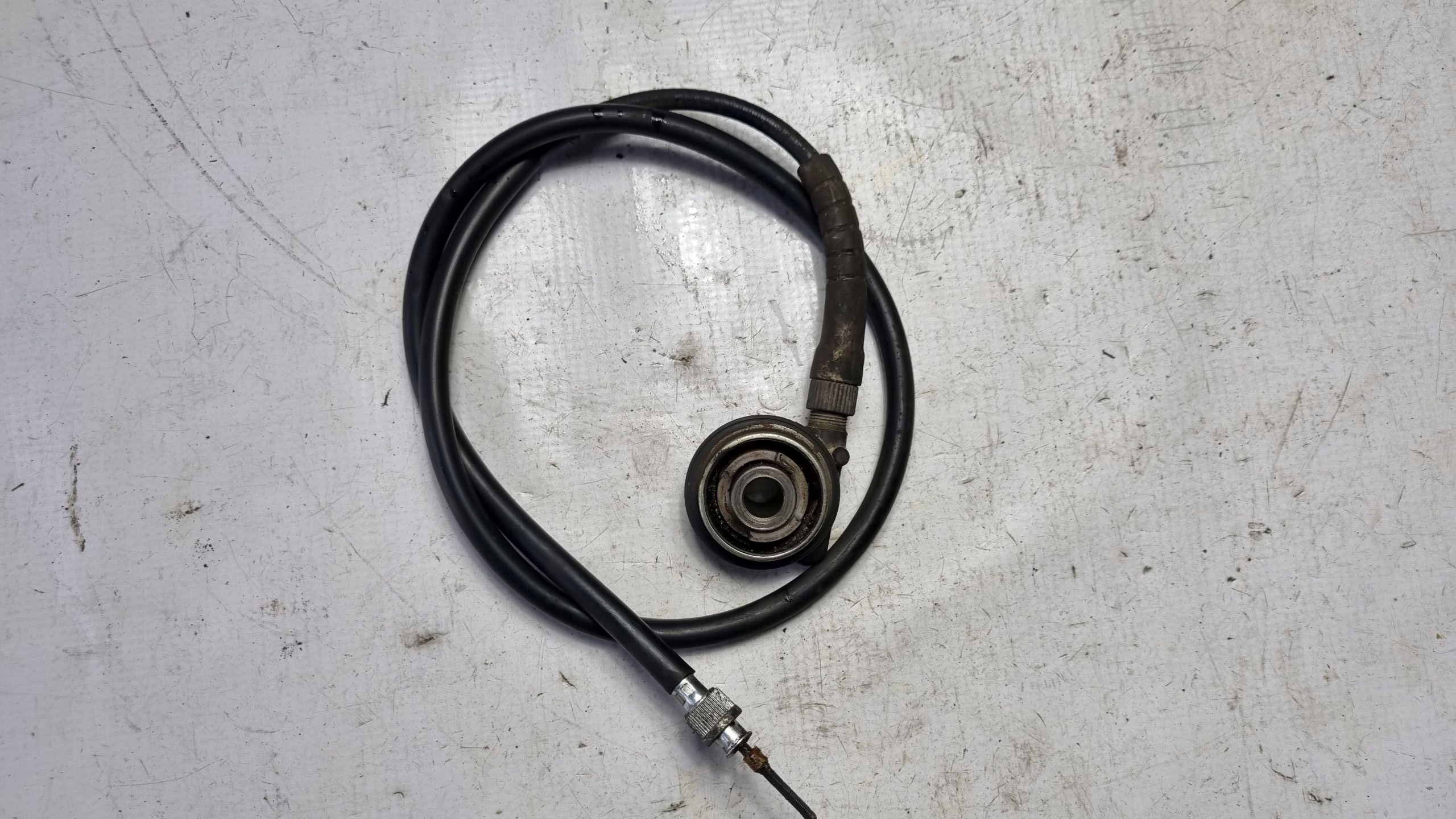 KFA6-900 - УЛИТКА МНОГОЖИЛЬНЫЙ СКОРОСТЬ KYMCO ЛОВКОСТЬ ГОРОД 125