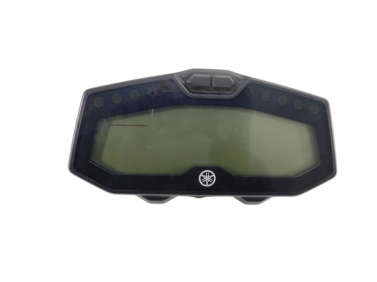 Počítadlo Rýchlomerov Yamaha MT-07 13-17 U-11 1XB-83500-00