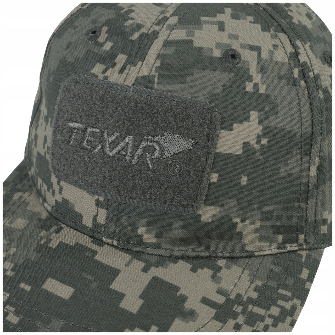 CZAPKA Z DASZKIEM WOJSKOWA TEXAR MORO AT-DIGITAL Waga produktu z opakowaniem jednostkowym 0.1 kg