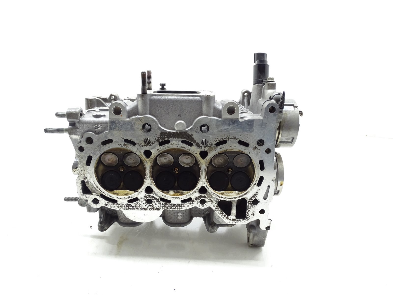 complete head. HYUNDAI I10 I20 I30 1.0 22111-04800 G3LA