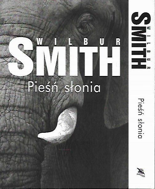 Wilbur Smith: Pieśń Słonia