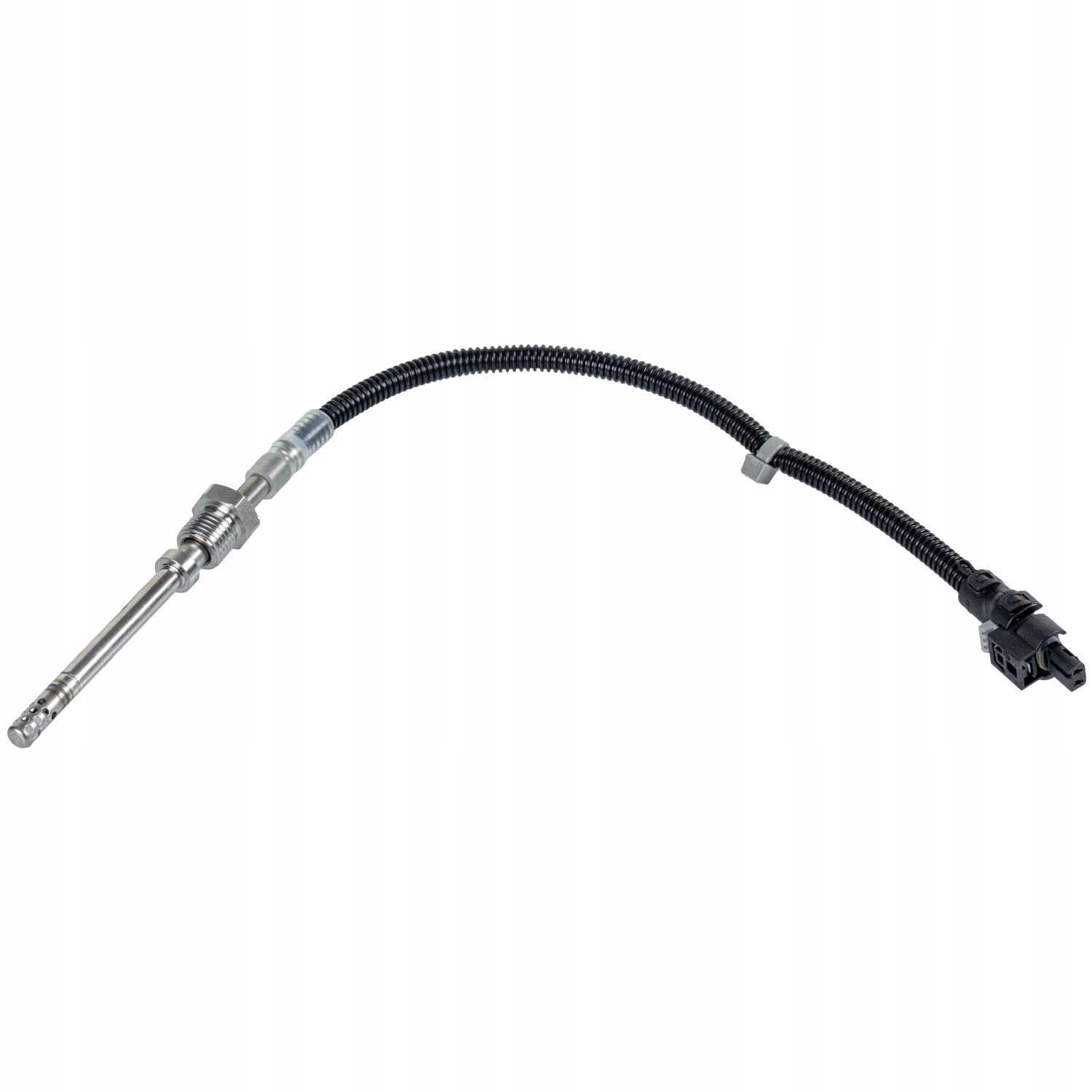 FEBI ДАТЧИК ТЕМПЕРАТУРЫ ВЫХЛОПНЫХ ГАЗОВ MERCEDES 170370