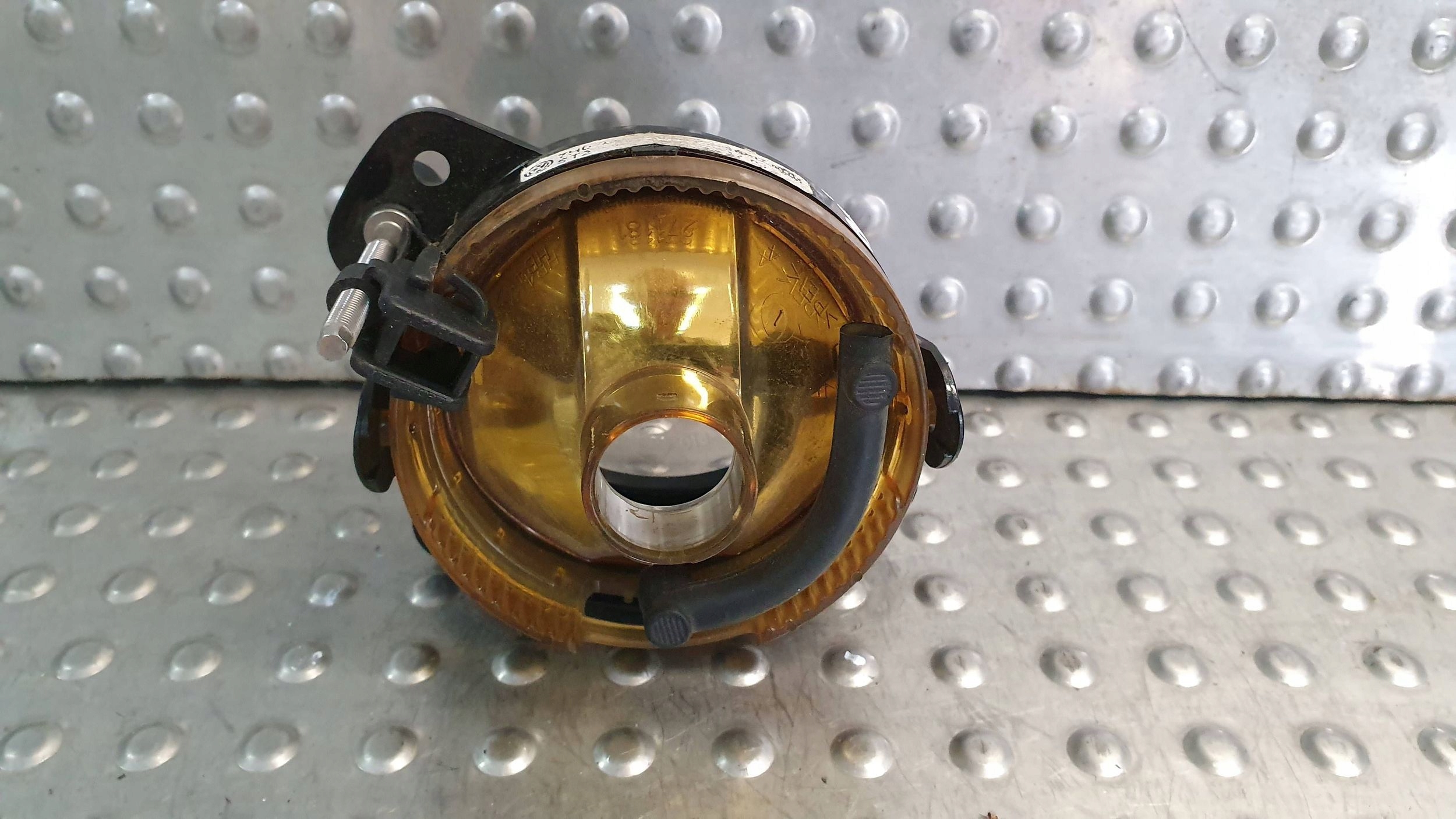 Nebelscheinwerfer links VW TRANSPORTER T5 03- 7H0941699B