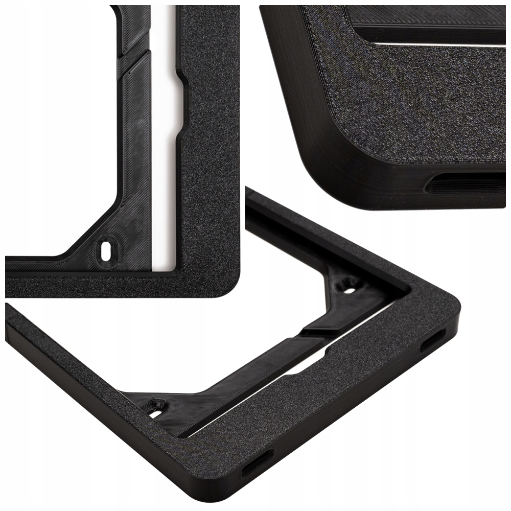 Uchwyt NAŚCIENNY ramka NATYNKOWA na TABLET Huawei MediaPad M5 lite Seria smart home