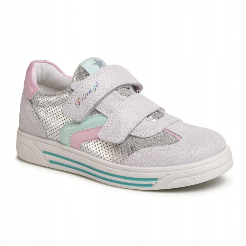 Półbuty dziewczęce PRIMIGI 53770011 roz 39