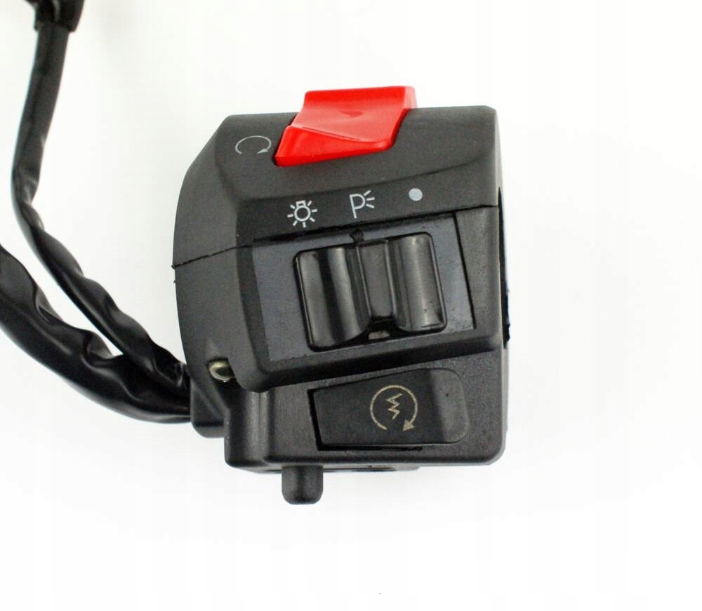 

Przełączniki Kierownica-prawy Atv 150 Starter Quad
