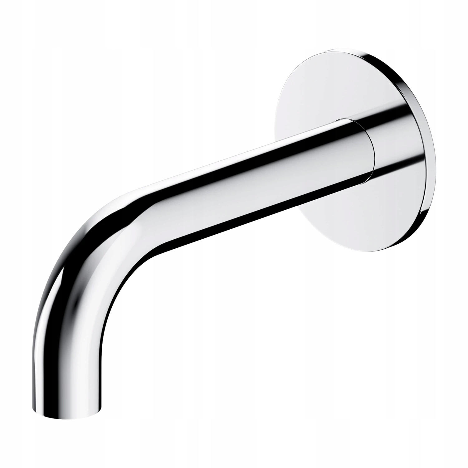 Vaňová Stena S Chrómovým Leskom, Krátka Mosadz Omnires Y