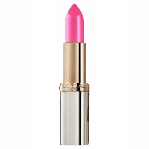 Loreal Color Riche pomadka do ust Nr 370 Crazy Fuchsia