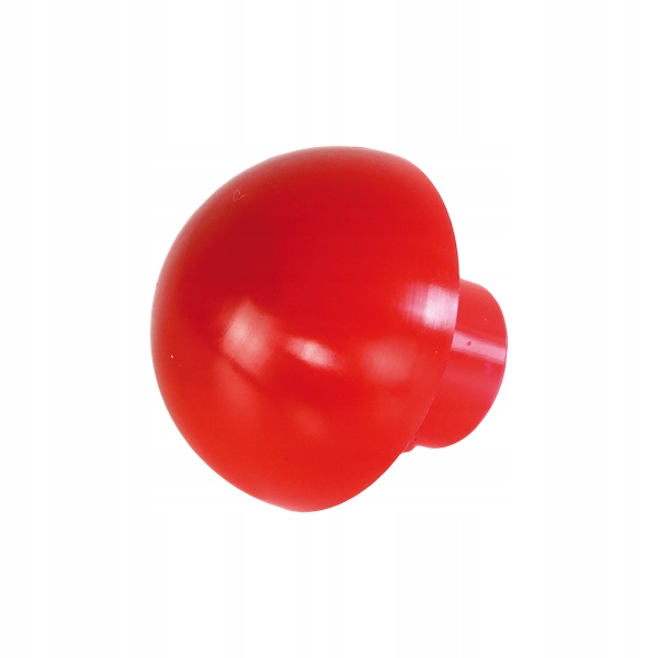 Krytky na tyč 6-16 mm – krytka Bozp, krytka na armovací dráty