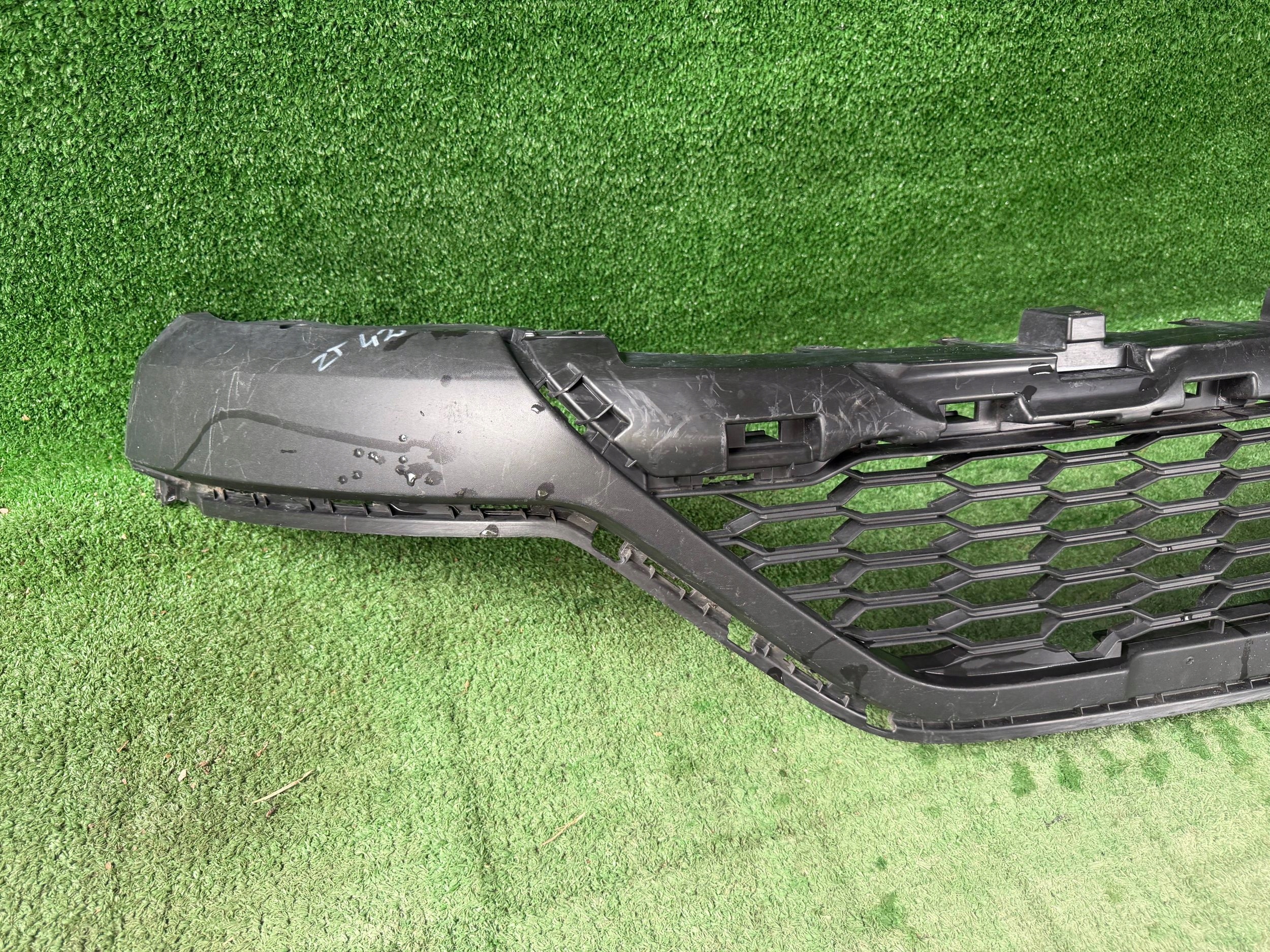 front bumper front Dacia Sandero III 620261041R