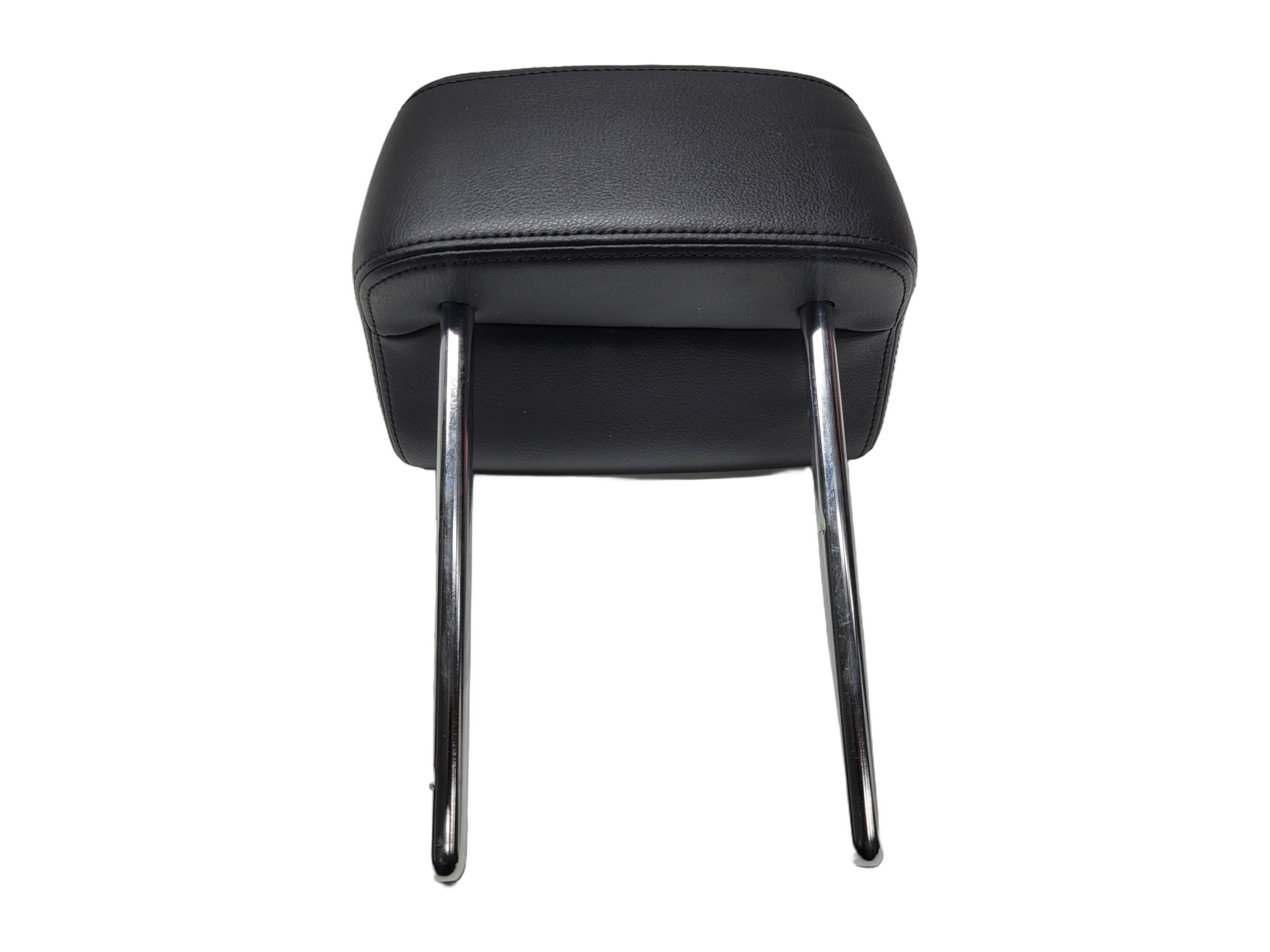 rest KANAPY rear part VW TOUAREG II 7P