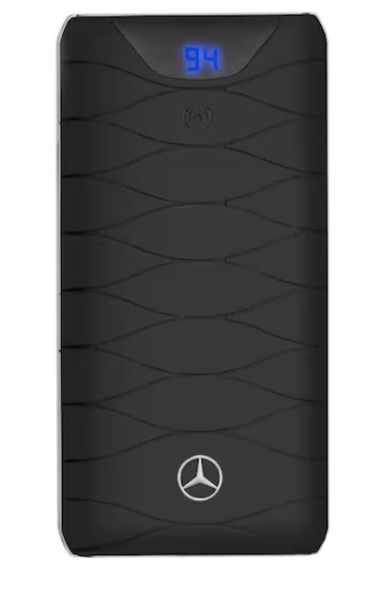 Powerbank Station Mercedes Indukcja