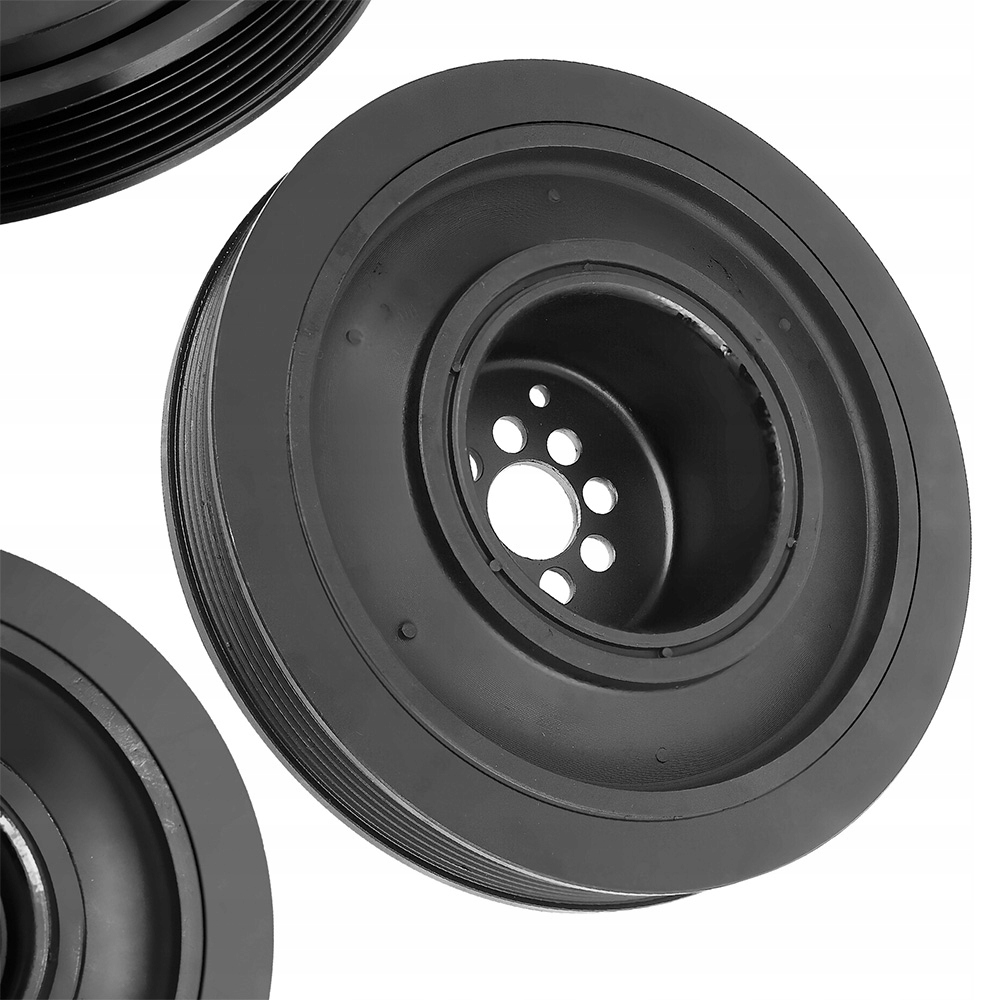 Pásové Kolo Hřídele Audi A4 A5 A6 A7 A8 Q5 Q7 Touareg 2.7 & 3.0 Tdi