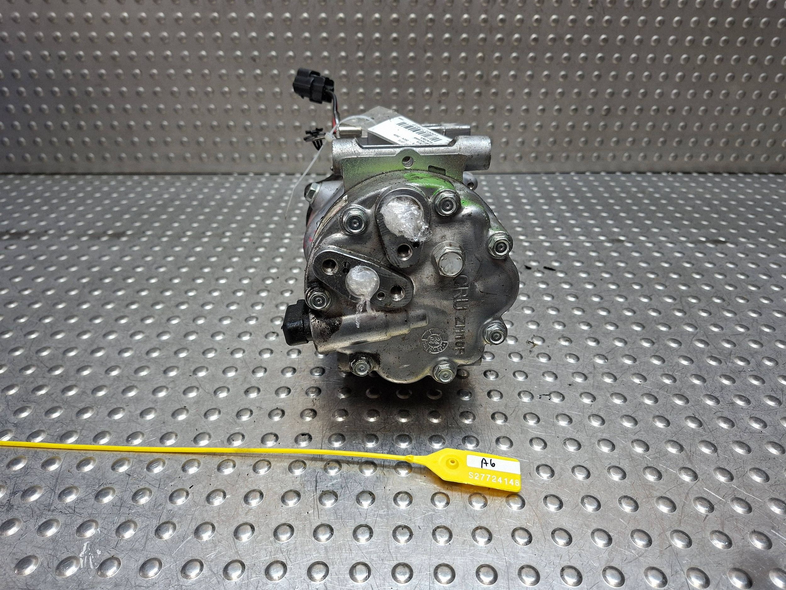 klimakompressor CHERY TIGGO 7 OMODA 5 21- 1.6 T-GDI 301000210AA