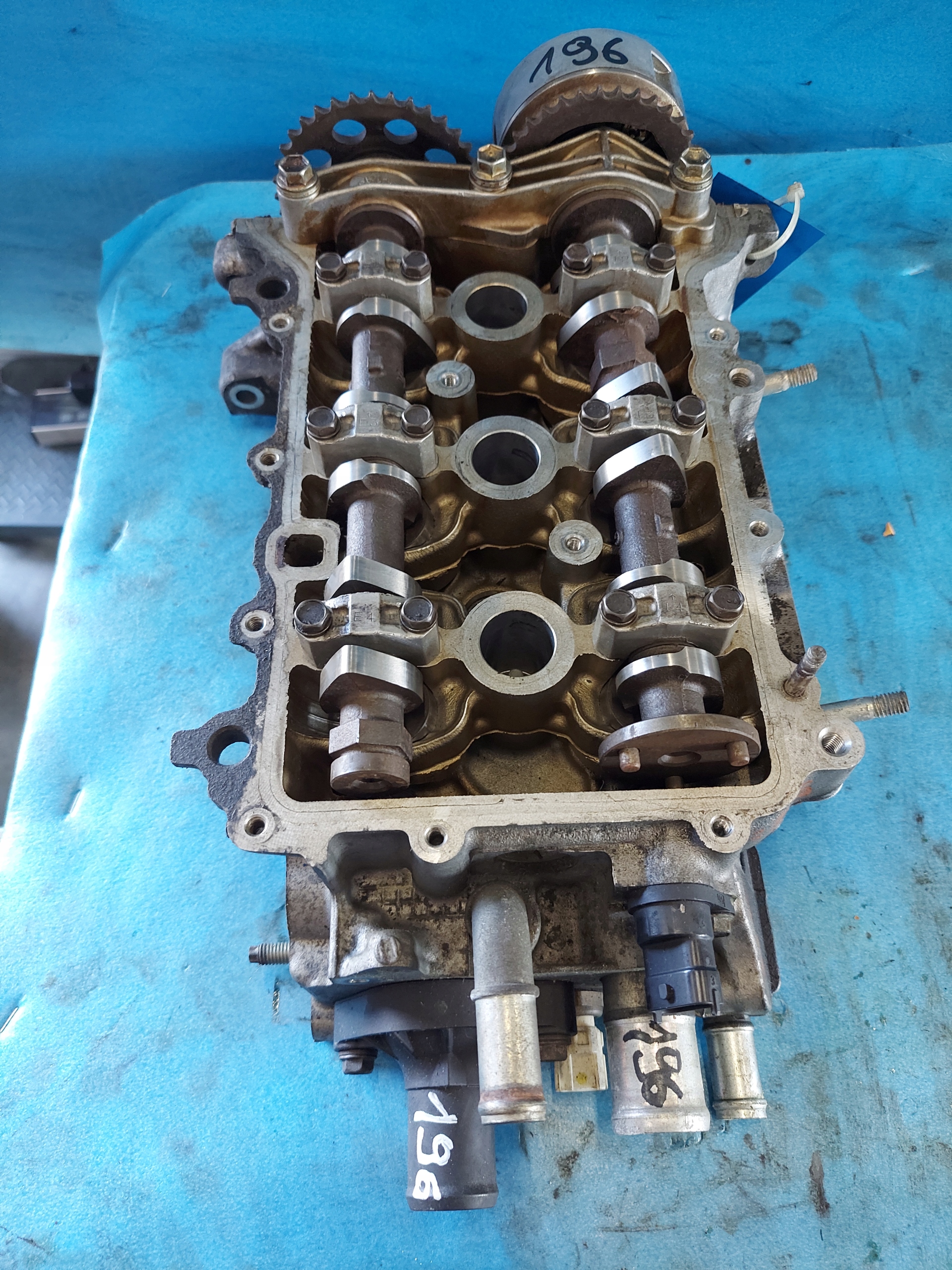 head. AYGO 2011 R 1.0 B 1KRFE