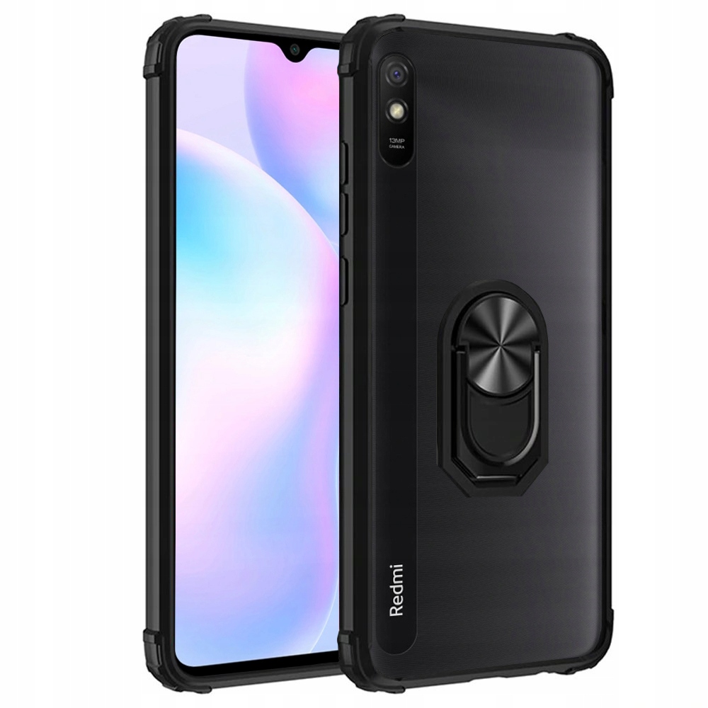 

Etui Hybrid Ring Case do Xiaomi Redmi 9A