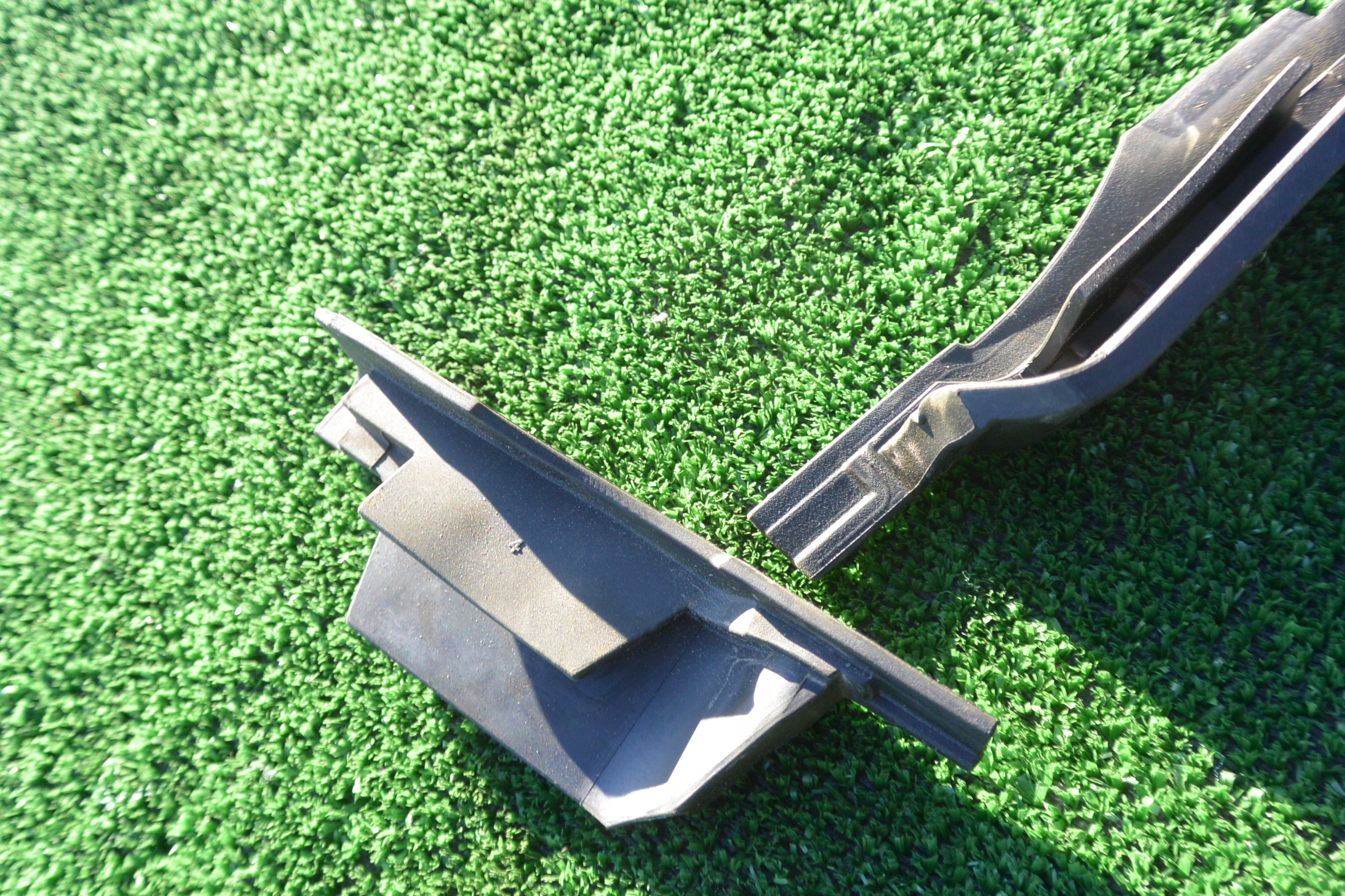 JOINT INSONORISATION PORTIÈRE TESLA MODEL S 12-16