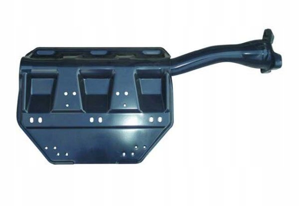 Držák Blatníku Scania Levý Zadní 2054579