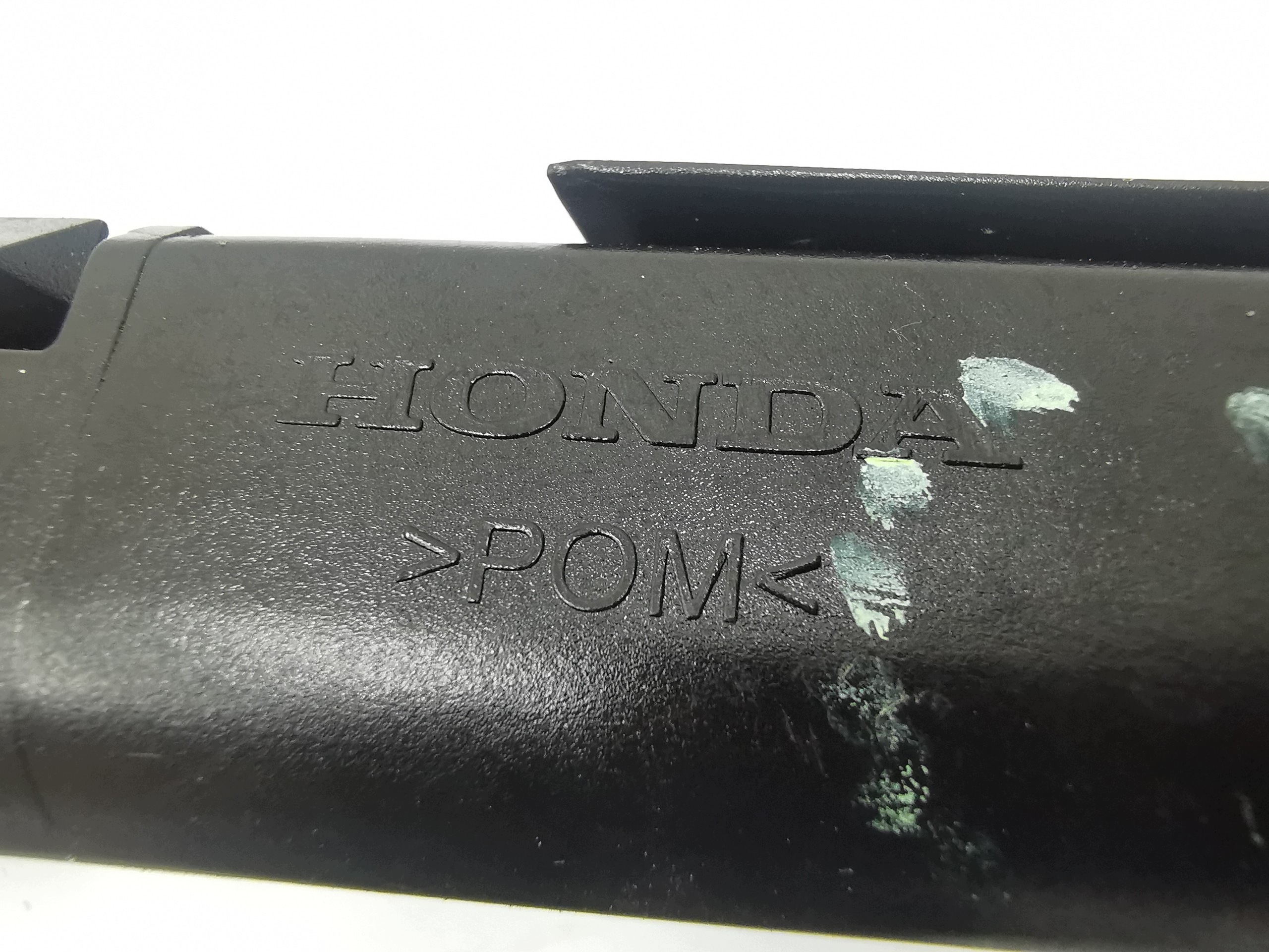 bumper bracket right front TOYOTA CHR / 71230-3B4
