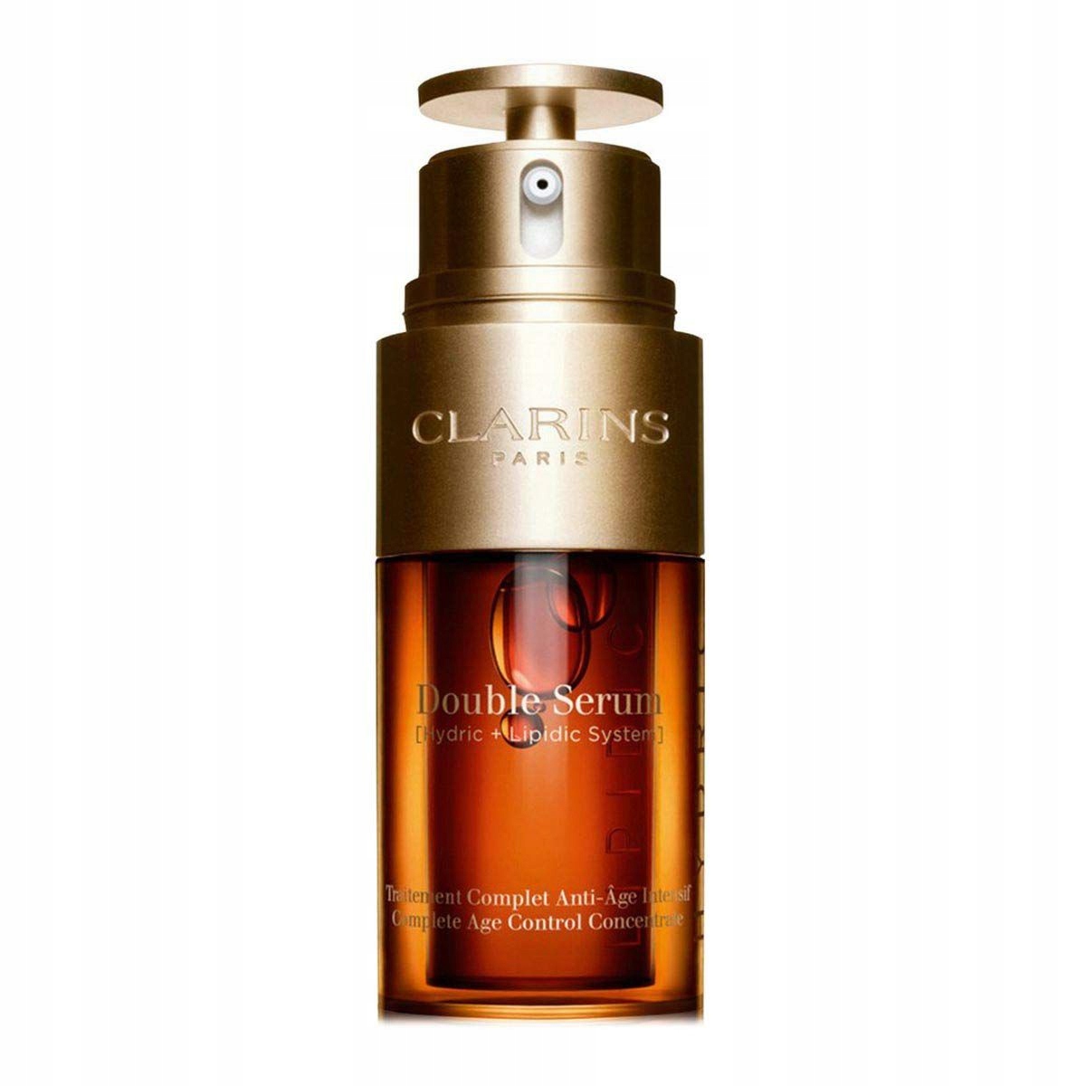 Clarins Double Serum Complete Age Control 30 ML Kompletní omlazující sérum 30 ml