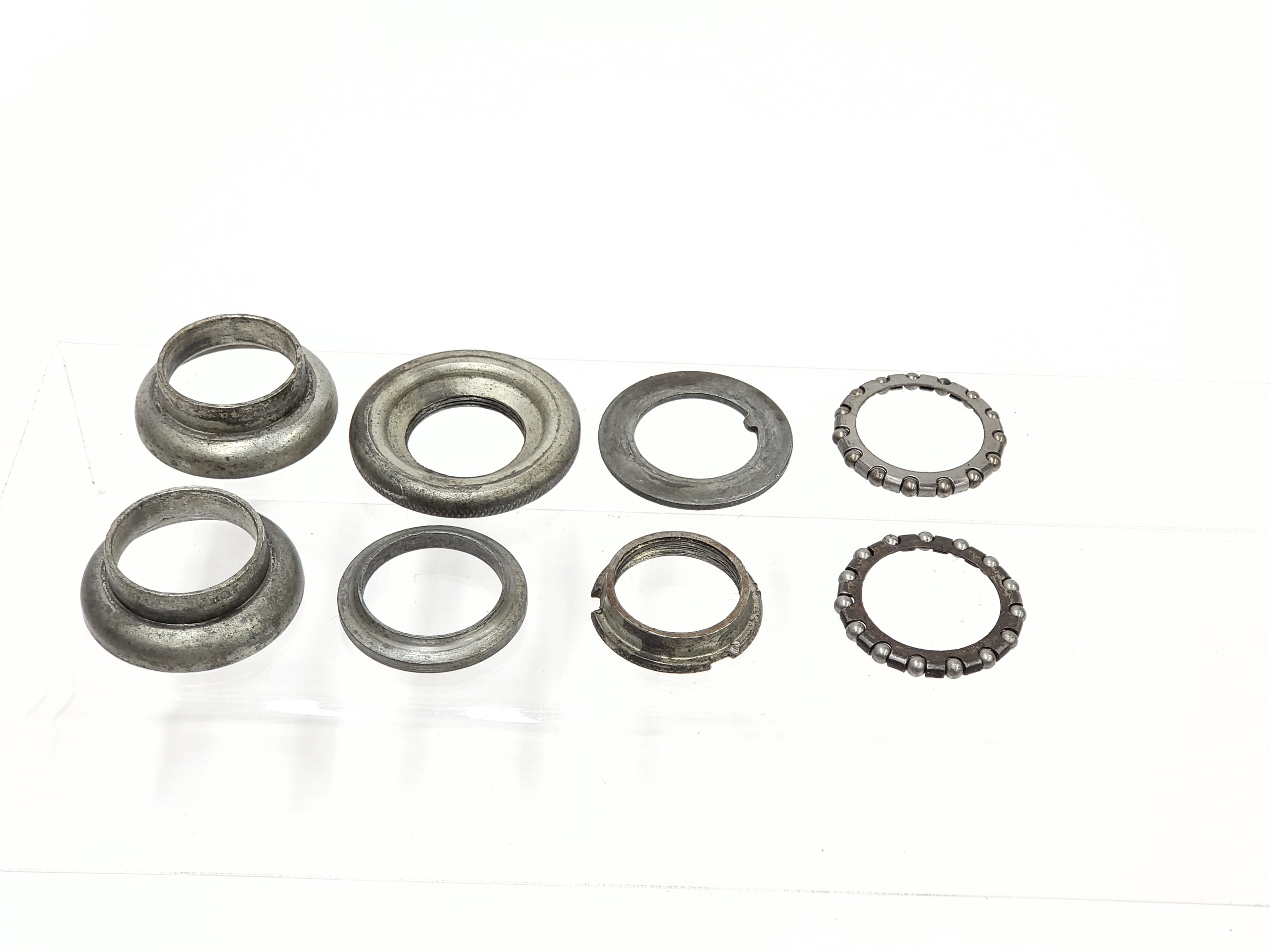 Miski łożyska sterów ZZR Bolero Romet