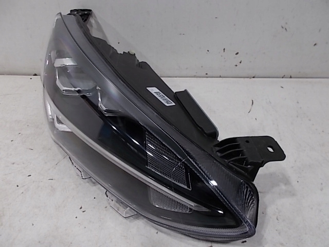 Frontscheinwerfer Ford Focus IV Mk4 MX7B13E014ED LED Rechts Headlight - Thumbnail 6