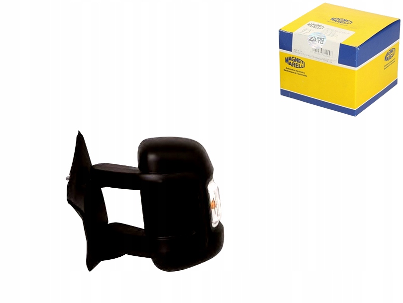 MAGNETI MARELLI LUSTERKO FIAT DUCATO CITROEN JUMPE