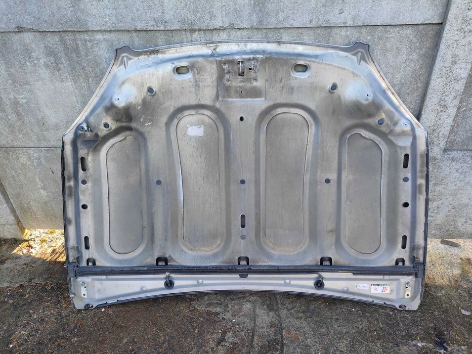 Capot Avant Citroen C5 et