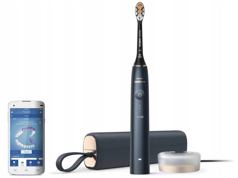 Szczoteczka soniczna Philips Sonicare 9900