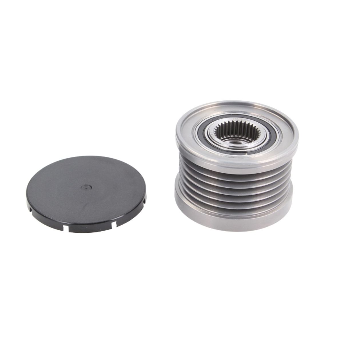 ШКИВ ГЕНЕРАТОРА VALEO 588081