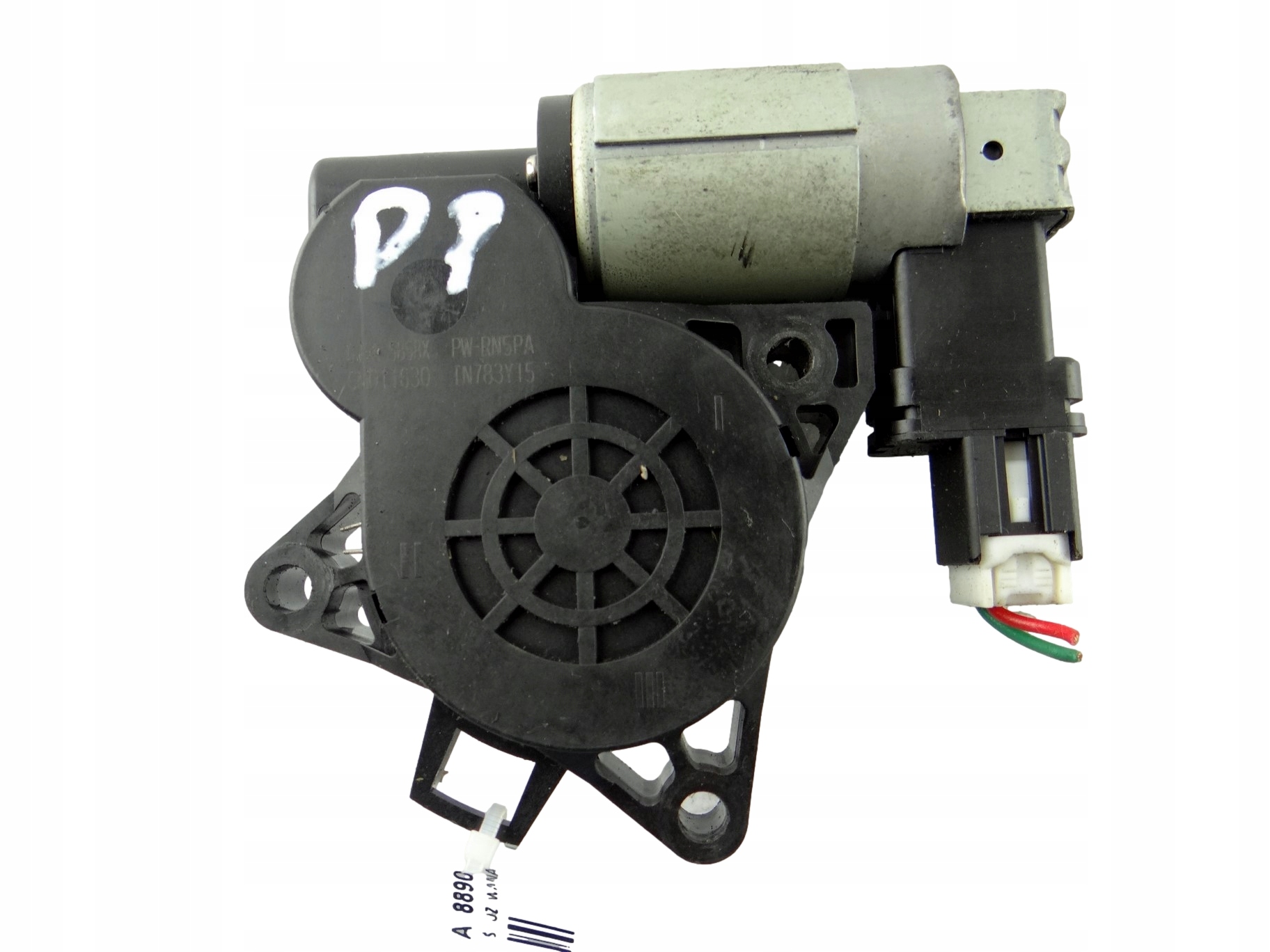 Moteur Lève vitre Vitre Droite Avant MAZDA 6 CM011630