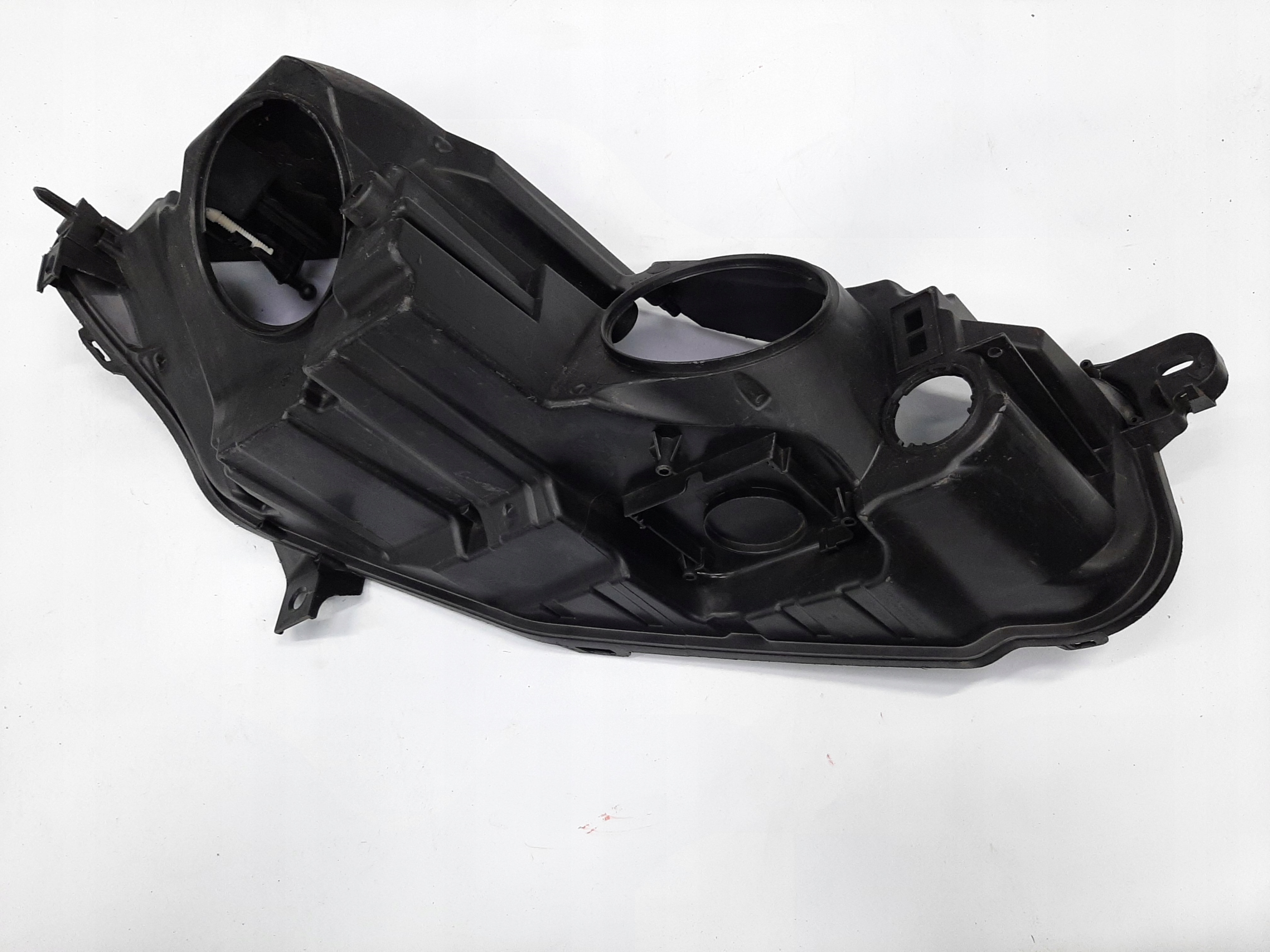 JAGUAR XF F-PACE 2015- OBUDOWA PUSZKA REFLEKTORA LEWA Producent części Jaguar OE