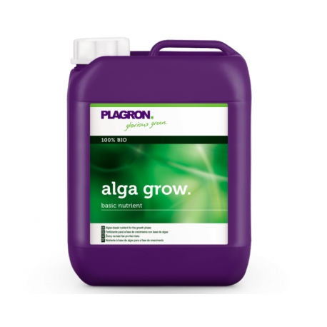 

Plagron Alga Grow 5L
