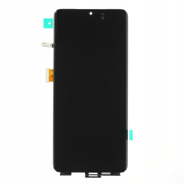 LCD displej Samsung (bez rámčeka) SM-G998 Galaxy S21 Ultra 5G GH96-13958B