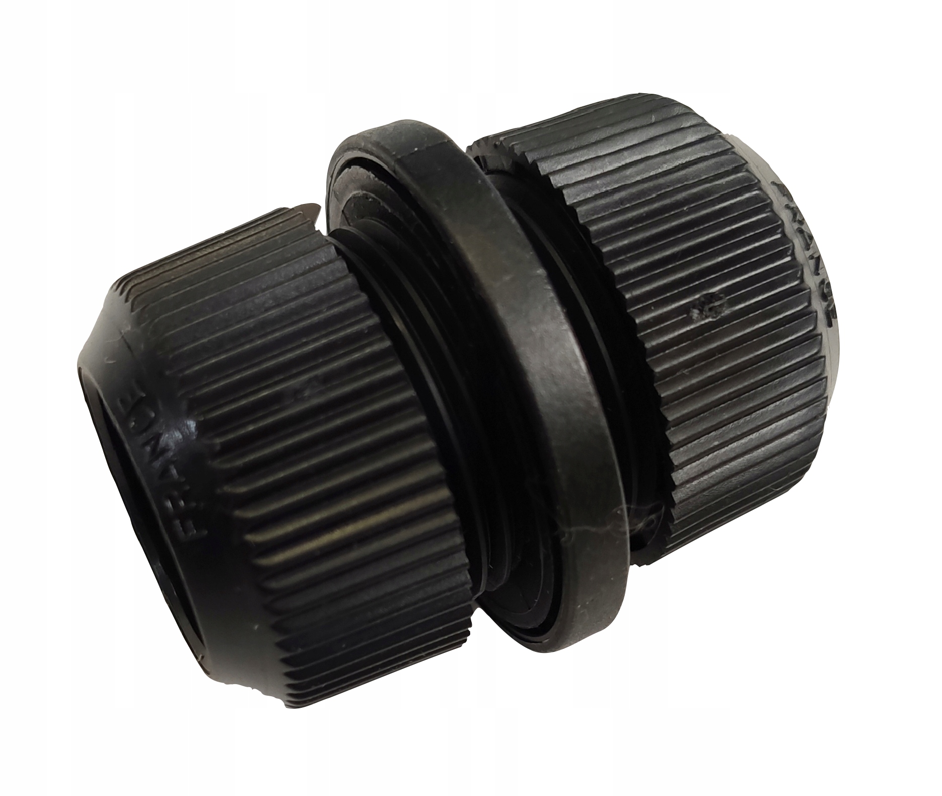 

Reparator Do Węża 1/2" Oraz 5/8" Złączka