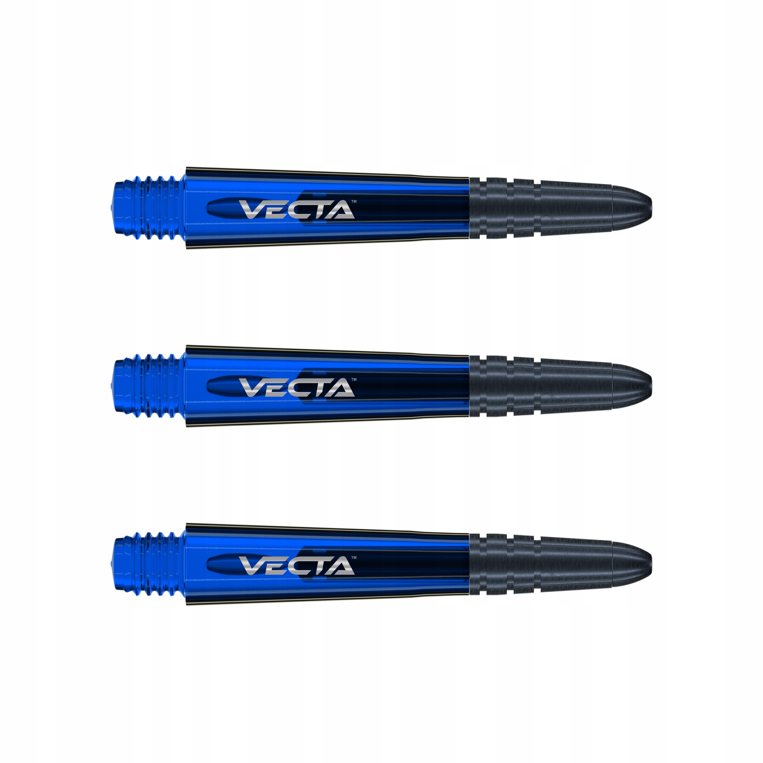 Shafty Winmau Vecta Short Blue Niebieskie