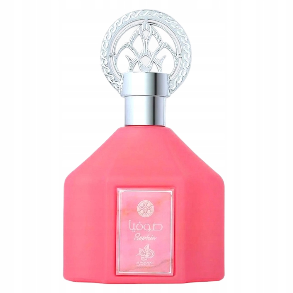 Al Wataniah Sophia parfémovaná voda sprej 100 ml – elegantní vůně pro ženy