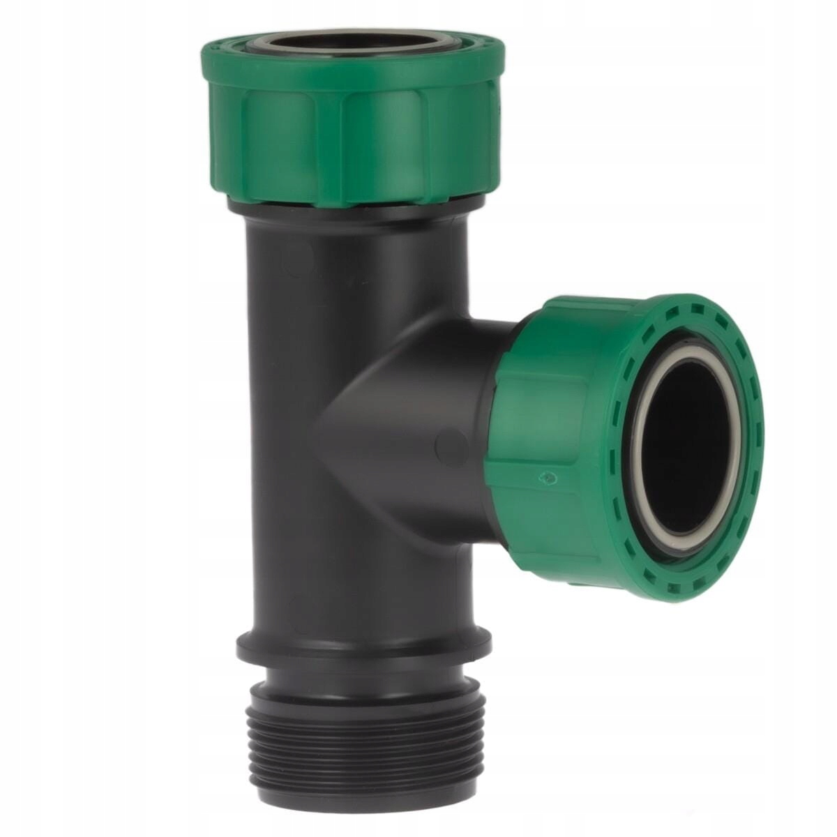 Trójnik kolektor IRRITEC (GW,GW,GZ) 1"-1"-1"