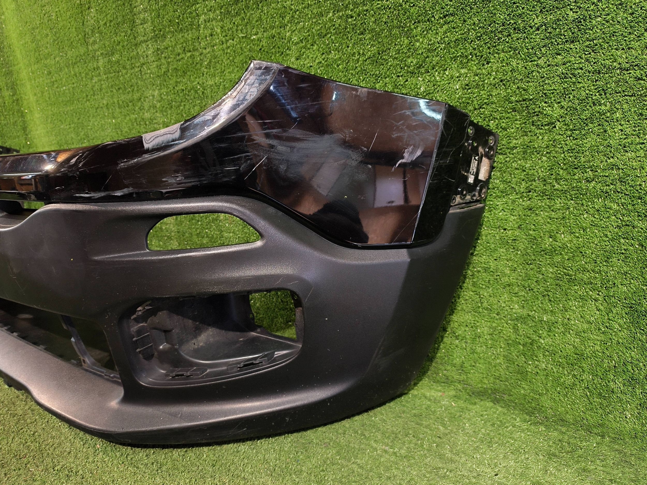 front bumper front JEEP RENEGADE NR.9929