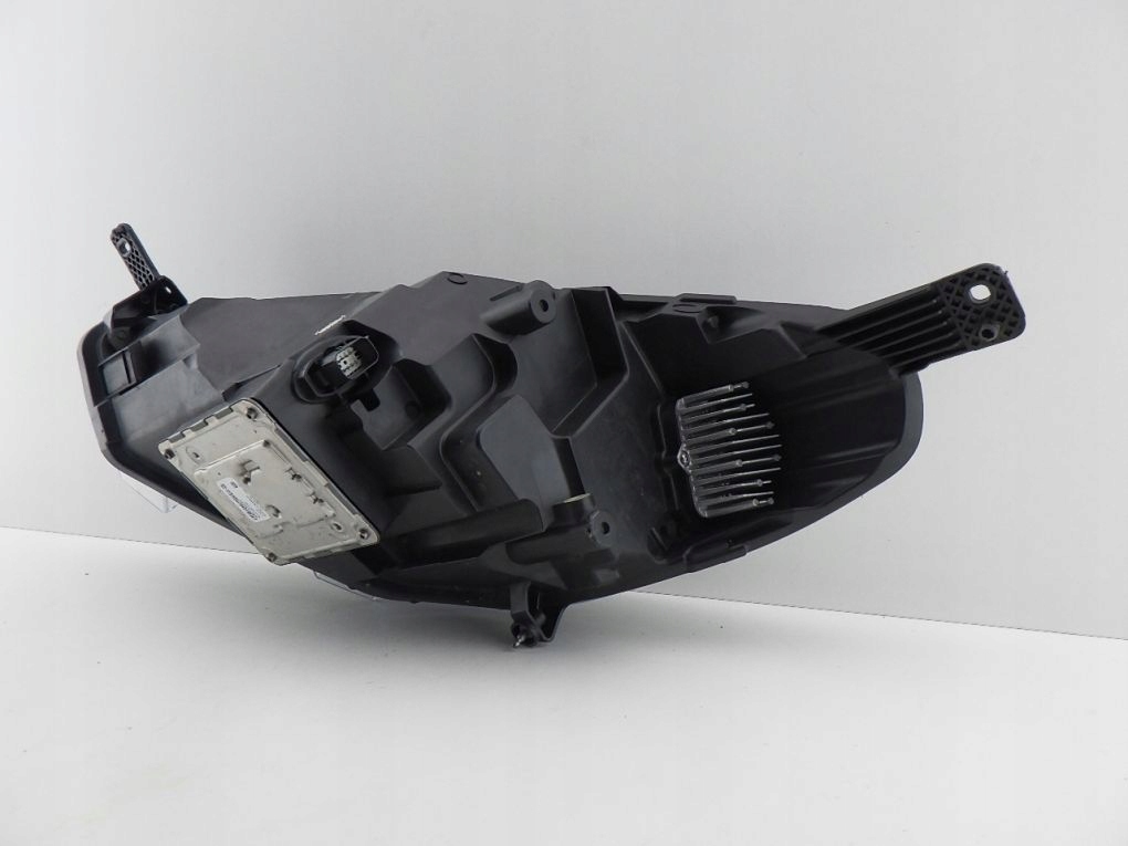 FORD FIESTA MK8 ST FULL LED KPL EU light right front