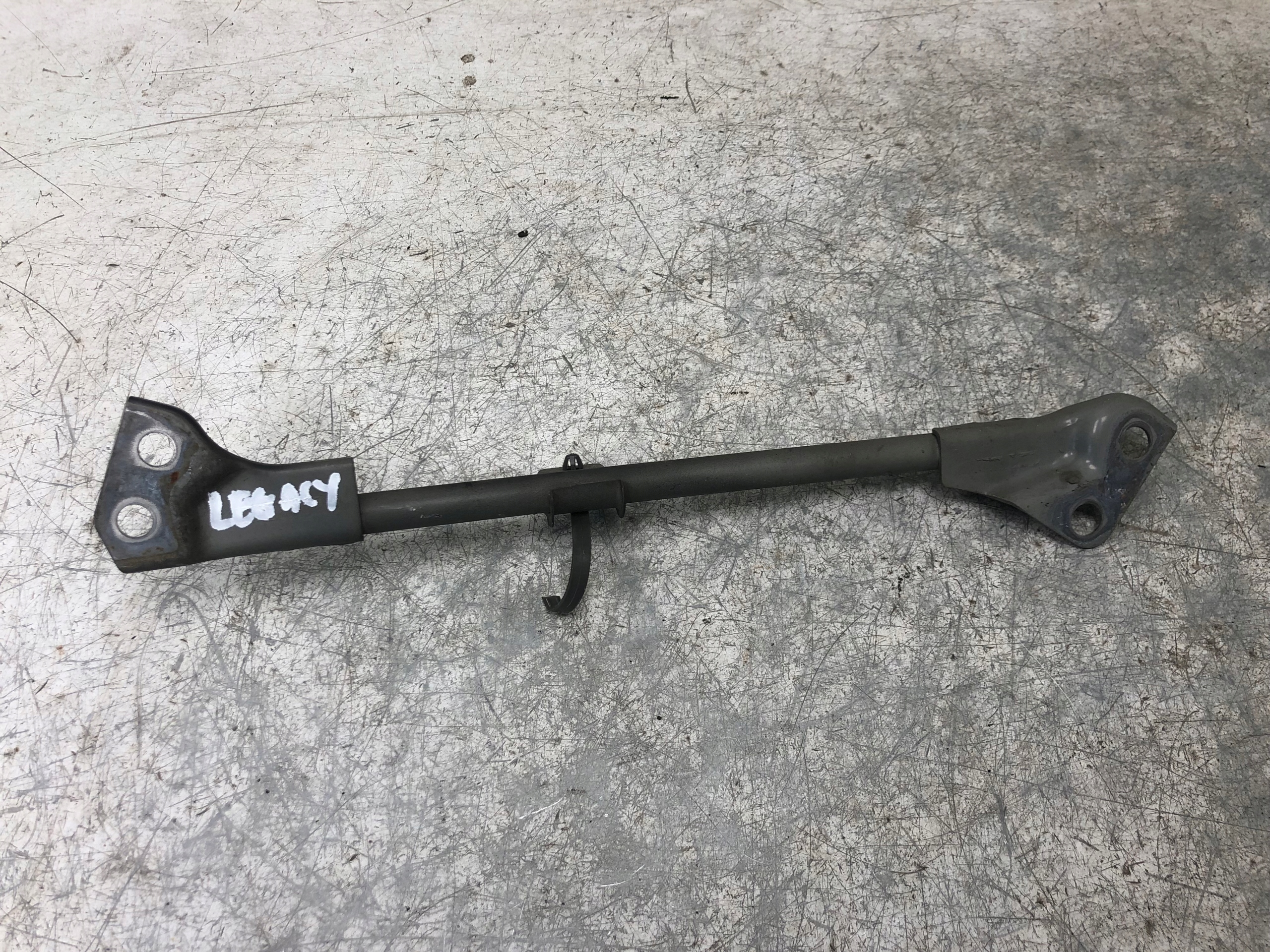 Console Aile Gauche SUBARU LEGACY IV KOMBI