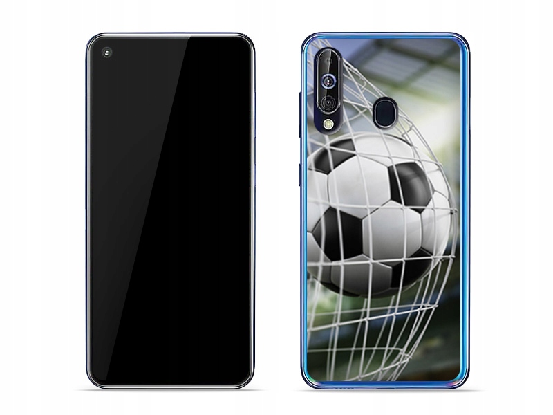 

Etui na Samsung Galaxy A60 Fantastic Case