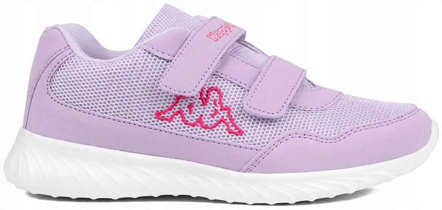 

Buty Dziecięce Kappa Cracker 2422 Na Rzepy Roz. 30