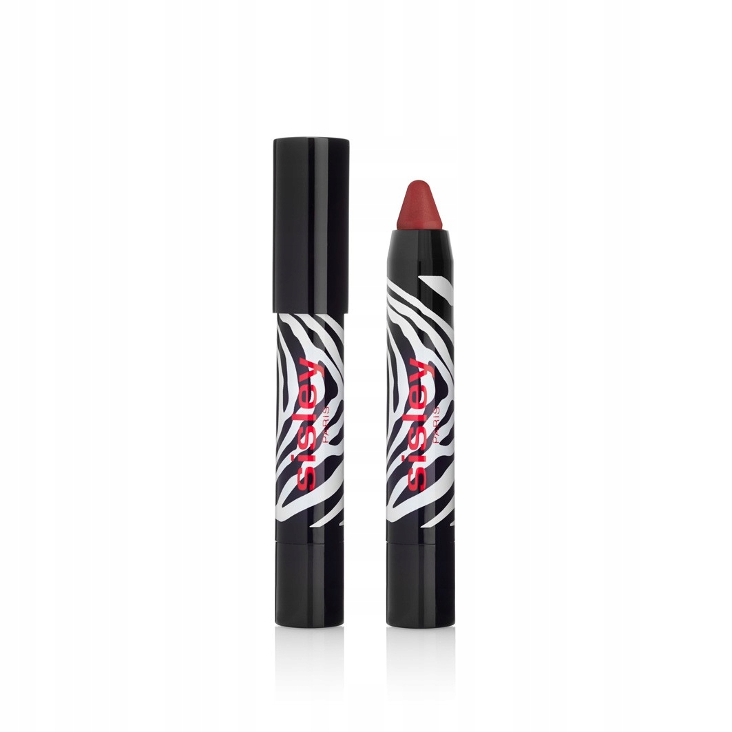 Sisley Phyto Lip Twist Tinted Balm Rtěnka 9 Chestnut 2,5 g